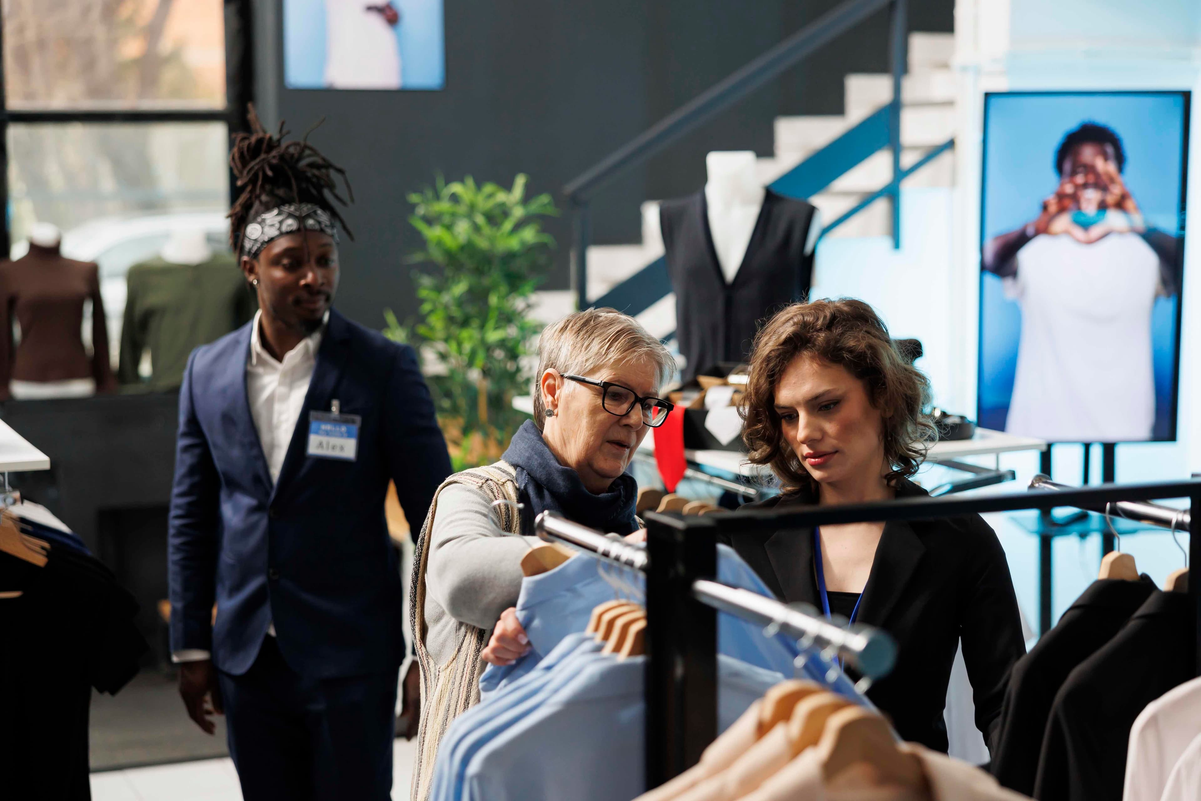 Leading Japanese Fashion Retailer Automates Voice of Customer Analysis