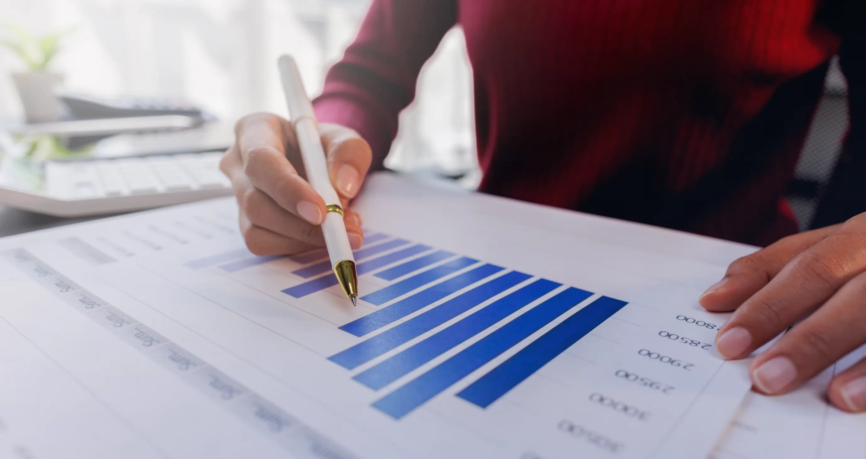 Cutting-Edge Modeling & Trend Discovery