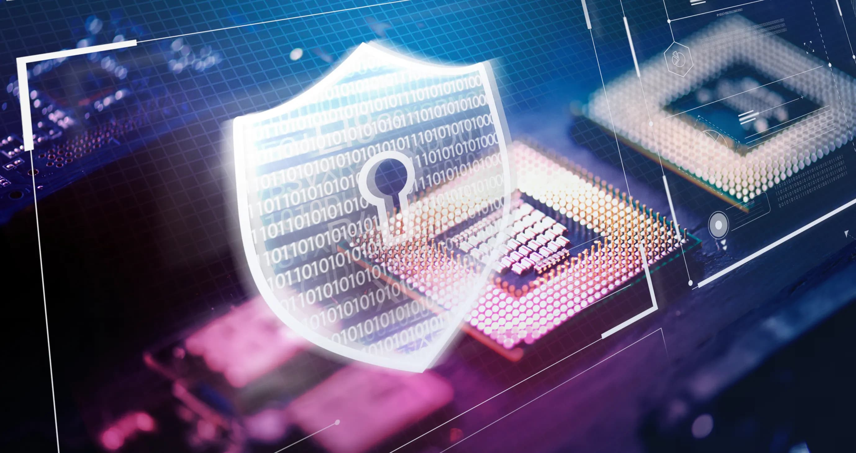 Security, Compliance, & Collaboration