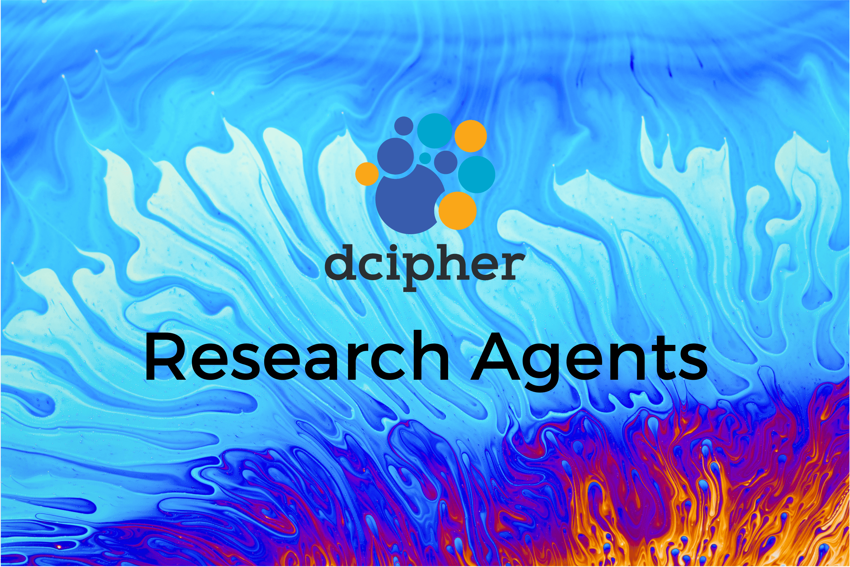 Introducing Research Agents: Scalable, AI-Powered Web Research